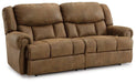 Boothbay Power Reclining Sofa - Furniture 4 Less (Jacksonville, NC)