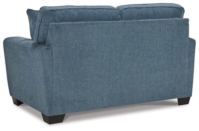 Cashton Living Room Set - Furniture 4 Less (Jacksonville, NC)