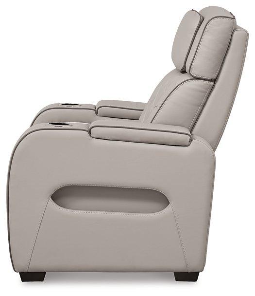 Boyington Living Room Set - Furniture 4 Less (Jacksonville, NC)