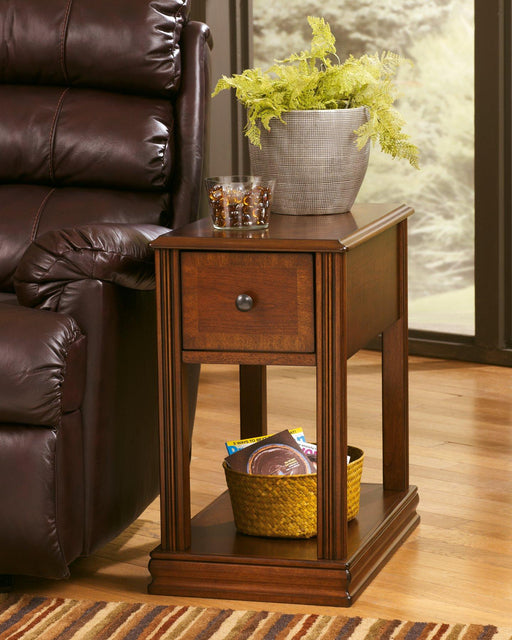 Breegin End Table Set - Furniture 4 Less (Jacksonville, NC)