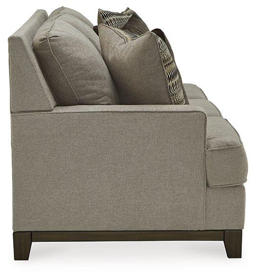 Kaywood Sofa - Furniture 4 Less (Jacksonville, NC)