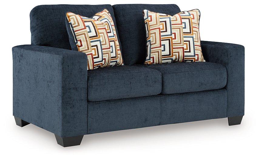 Aviemore Loveseat - Furniture 4 Less (Jacksonville, NC)