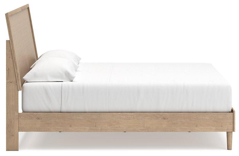 Cielden Bedroom Set - Furniture 4 Less (Jacksonville, NC)