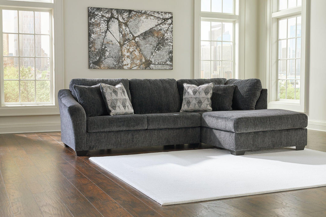 Biddeford Living Room Set - Furniture 4 Less (Jacksonville, NC)