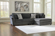 Biddeford Living Room Set - Furniture 4 Less (Jacksonville, NC)