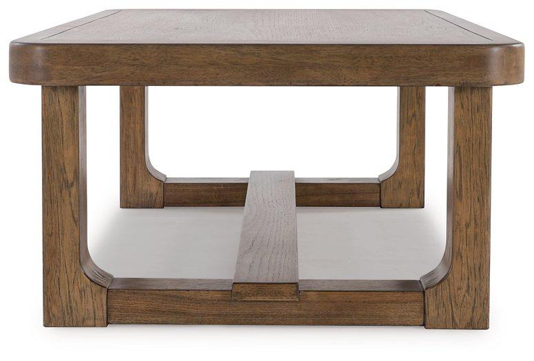 Cabalynn Occasional Table Set - Furniture 4 Less (Jacksonville, NC)