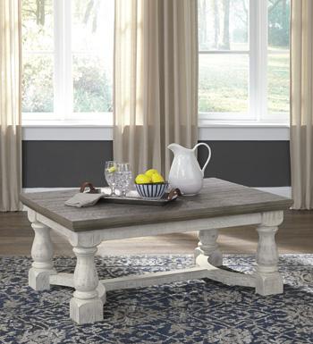 Havalance Table Set - Furniture 4 Less (Jacksonville, NC)