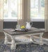 Havalance Table Set - Furniture 4 Less (Jacksonville, NC)