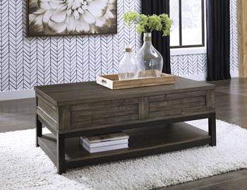 Johurst Table Set - Furniture 4 Less (Jacksonville, NC)