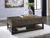 Johurst Table Set - Furniture 4 Less (Jacksonville, NC)