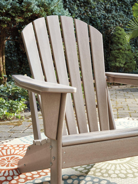 Sundown Treasure Outdoor Seating Set - Furniture 4 Less (Jacksonville, NC)