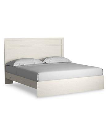 Stelsie Bedroom Set - Furniture 4 Less (Jacksonville, NC)