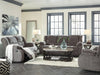 Tulen Living Room Set - Furniture 4 Less (Jacksonville, NC)