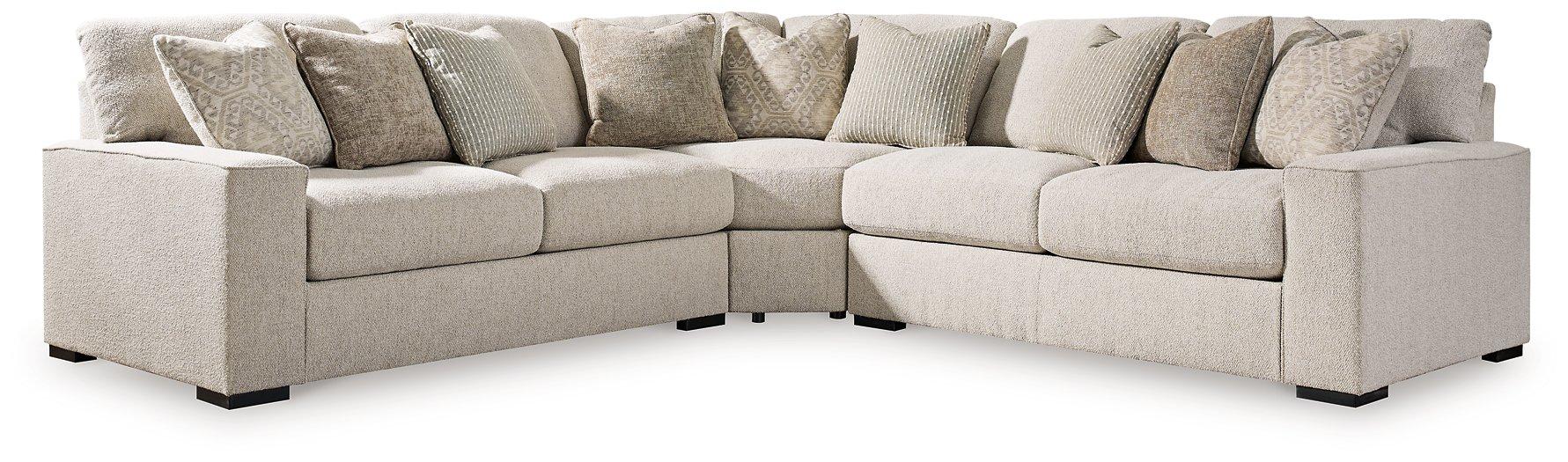 Ballyton Upholstery Package - Furniture 4 Less (Jacksonville, NC)