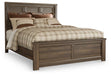 Juararo Bedroom Set - Furniture 4 Less (Jacksonville, NC)