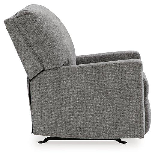 Deltona Recliner - Furniture 4 Less (Jacksonville, NC)