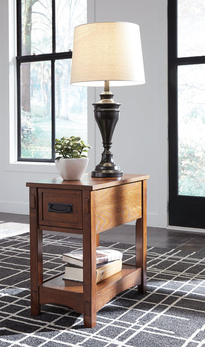 Breegin End Table Set - Furniture 4 Less (Jacksonville, NC)