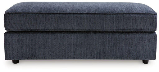 Albar Place Oversized Accent Ottoman - Furniture 4 Less (Jacksonville, NC)