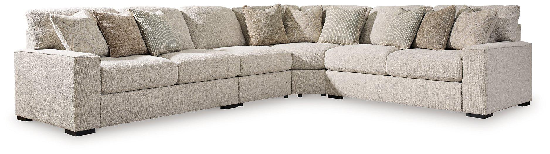 Ballyton Upholstery Package - Furniture 4 Less (Jacksonville, NC)