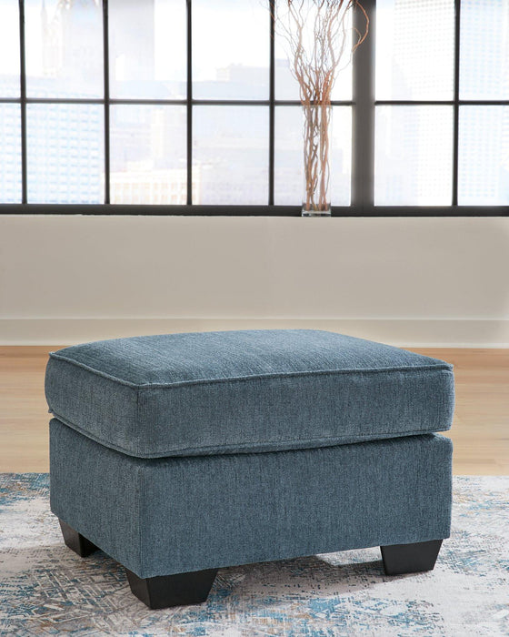 Cashton Living Room Set - Furniture 4 Less (Jacksonville, NC)