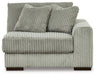 Lindyn Sectional Sofa - Furniture 4 Less (Jacksonville, NC)