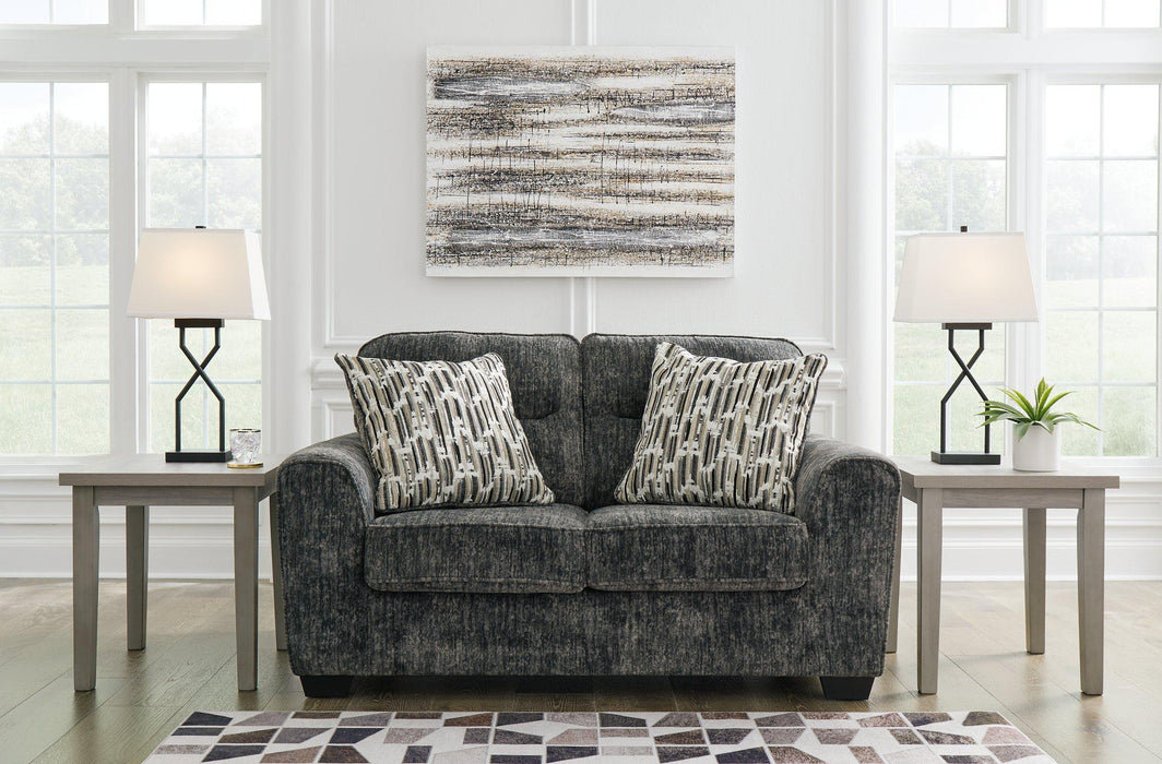 Lonoke Living Room Set - Furniture 4 Less (Jacksonville, NC)