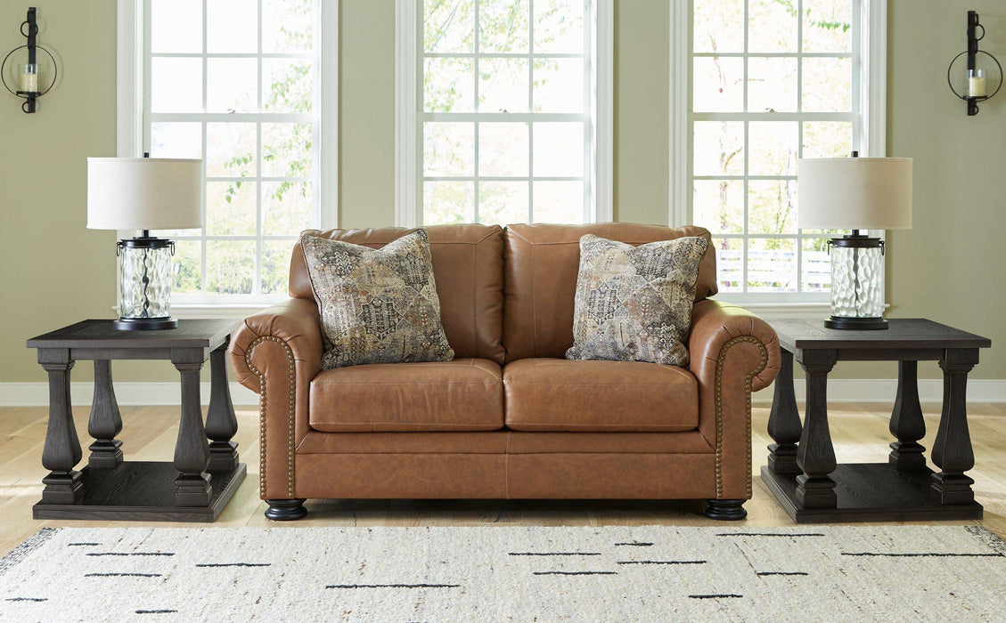 Carianna Loveseat - Furniture 4 Less (Jacksonville, NC)