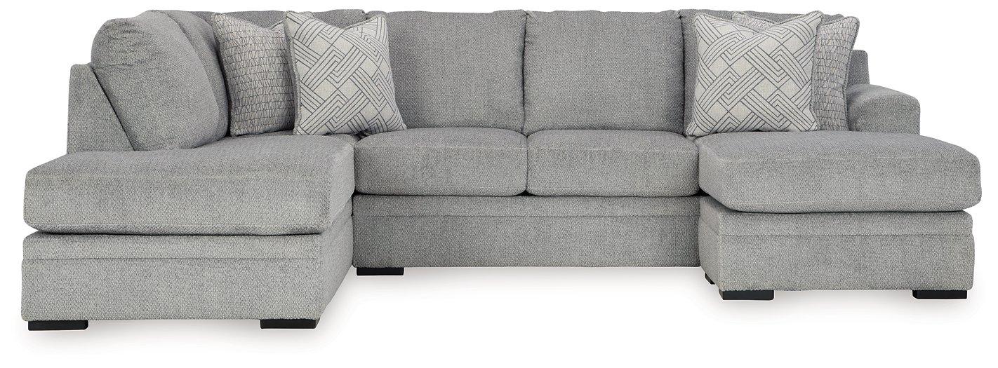 Casselbury Living Room Set - Furniture 4 Less (Jacksonville, NC)