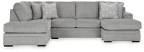 Casselbury Living Room Set - Furniture 4 Less (Jacksonville, NC)