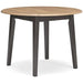 Gesthaven Dining Set - Furniture 4 Less (Jacksonville, NC)