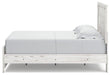 Gerridan Bedroom Set - Furniture 4 Less (Jacksonville, NC)