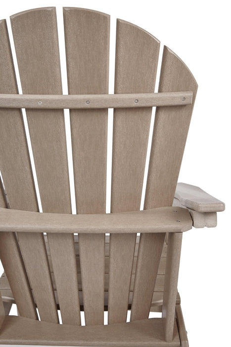 Sundown Treasure Outdoor Seating Set - Furniture 4 Less (Jacksonville, NC)