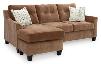 Amity Bay Living Room Set - Furniture 4 Less (Jacksonville, NC)