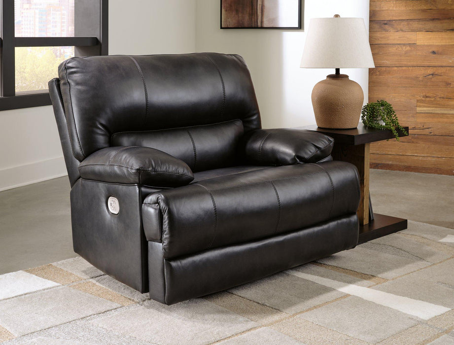 Mountainous Living Room Set - Furniture 4 Less (Jacksonville, NC)
