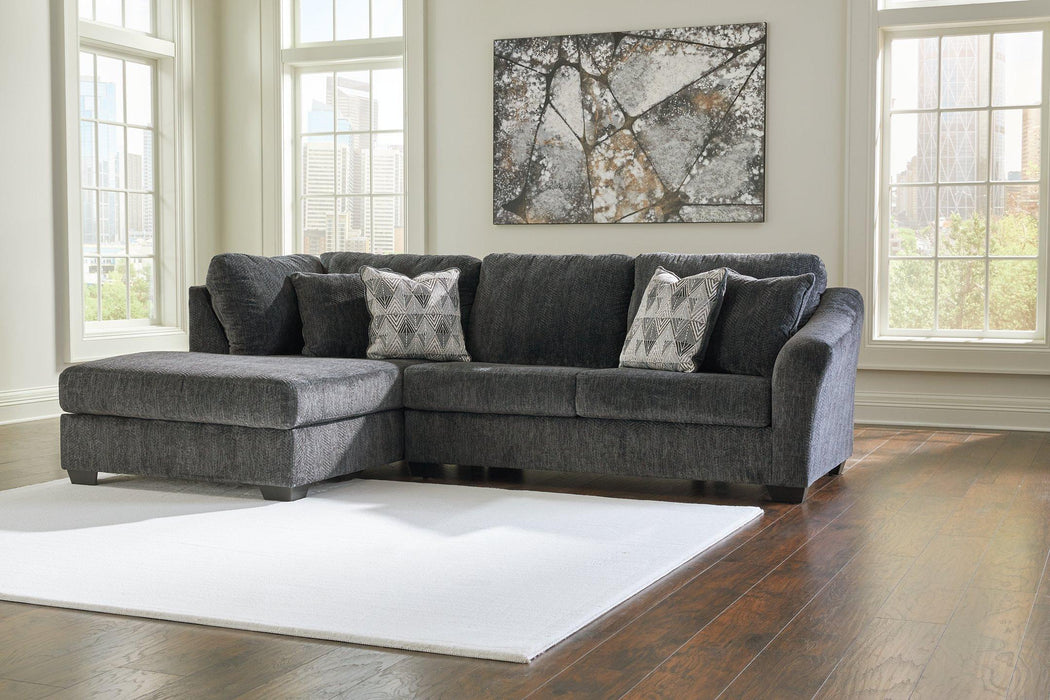 Biddeford Living Room Set - Furniture 4 Less (Jacksonville, NC)