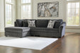 Biddeford Living Room Set - Furniture 4 Less (Jacksonville, NC)