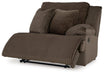Top Tier Sofa Chaise Sectional - Furniture 4 Less (Jacksonville, NC)