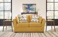Keerwick Living Room Set - Furniture 4 Less (Jacksonville, NC)