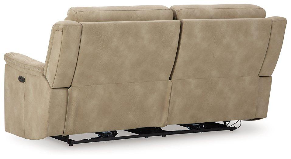 Next-Gen DuraPella Power Reclining Sofa - Furniture 4 Less (Jacksonville, NC)