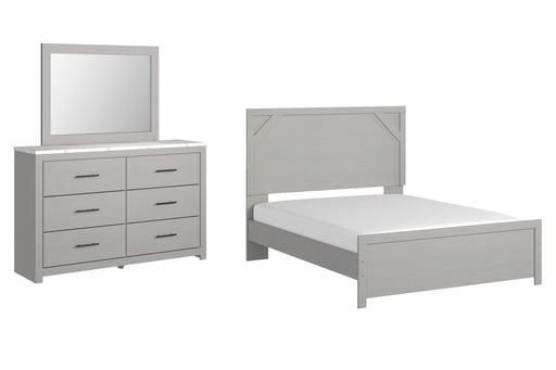 Cottonburg Bedroom Set image