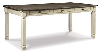 Bolanburg Dining Set - Furniture 4 Less (Jacksonville, NC)