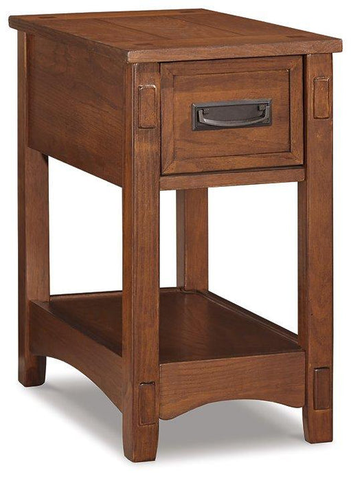 Breegin End Table Set - Furniture 4 Less (Jacksonville, NC)