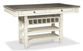 Bolanburg Dining Room Set - Furniture 4 Less (Jacksonville, NC)