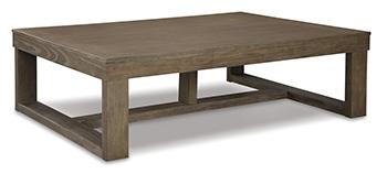 Cariton Occasional Table Set - Furniture 4 Less (Jacksonville, NC)
