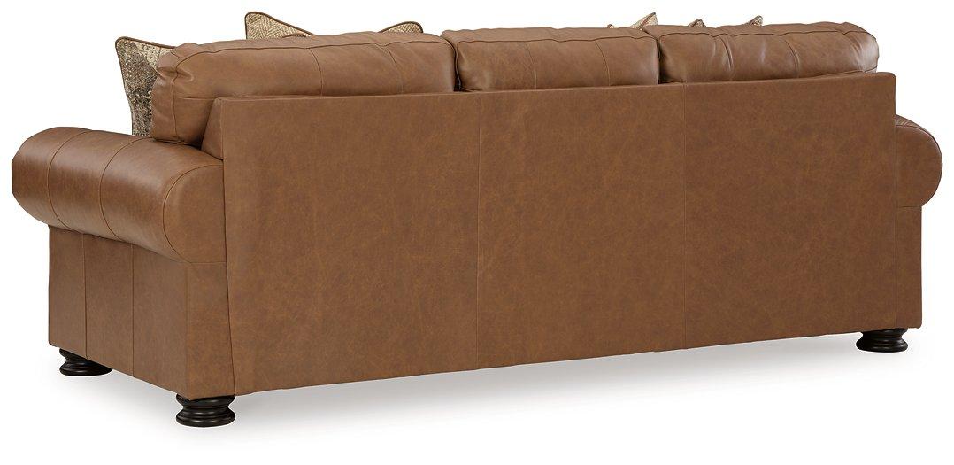 Carianna Sofa Sleeper - Furniture 4 Less (Jacksonville, NC)