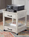 Carynhurst Printer Stand - Furniture 4 Less (Jacksonville, NC)