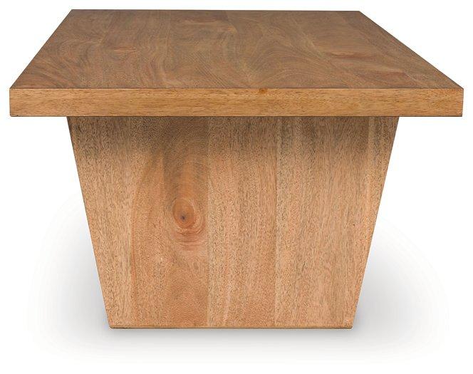 Kristiland Occasional Table Set - Furniture 4 Less (Jacksonville, NC)