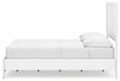 Binterglen Bed - Furniture 4 Less (Jacksonville, NC)