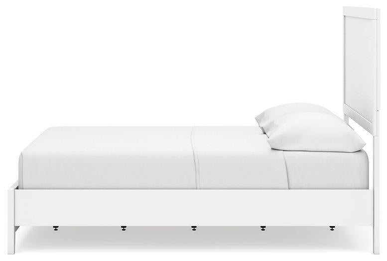 Binterglen Bed - Furniture 4 Less (Jacksonville, NC)