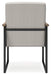 Montia Home Office Set - Furniture 4 Less (Jacksonville, NC)